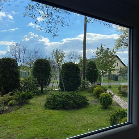 Agroturystyka U Jana Parowa Exterior foto