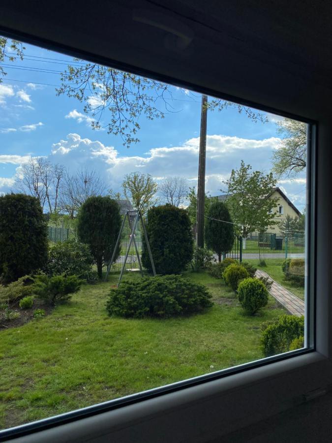 Agroturystyka U Jana Parowa Exterior foto