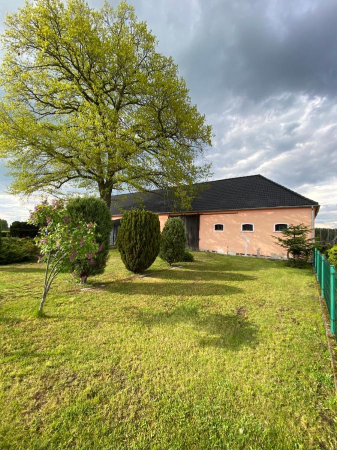 Agroturystyka U Jana Parowa Exterior foto